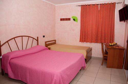 Hotel Gimar Melito di Napoli Esterno foto