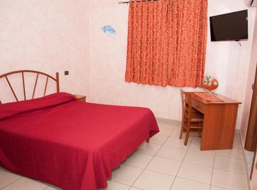 Hotel Gimar Melito di Napoli Esterno foto
