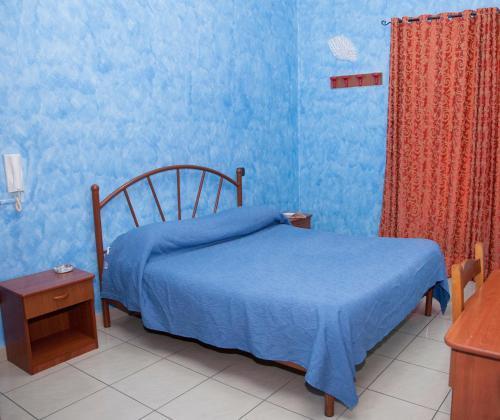 Hotel Gimar Melito di Napoli Esterno foto
