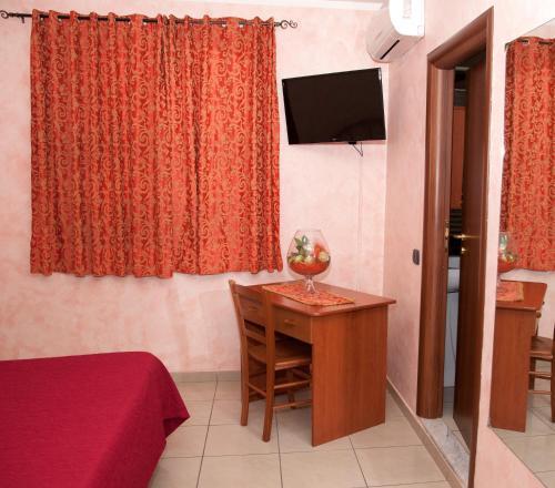 Hotel Gimar Melito di Napoli Esterno foto
