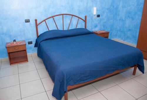 Hotel Gimar Melito di Napoli Esterno foto