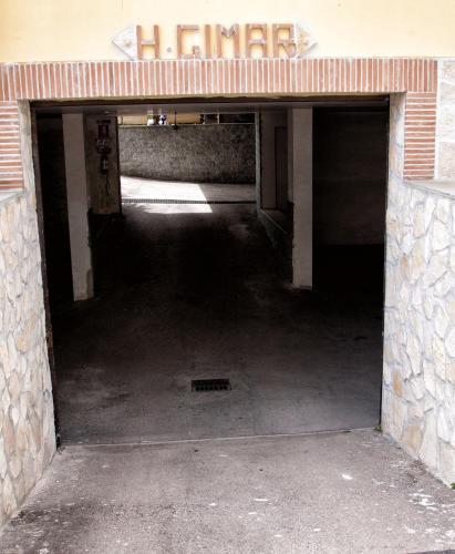 Hotel Gimar Melito di Napoli Esterno foto